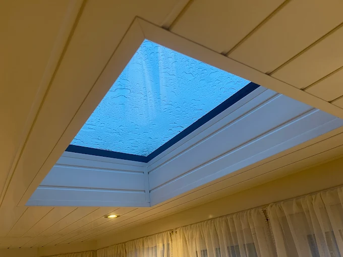 Doors & Windows Project